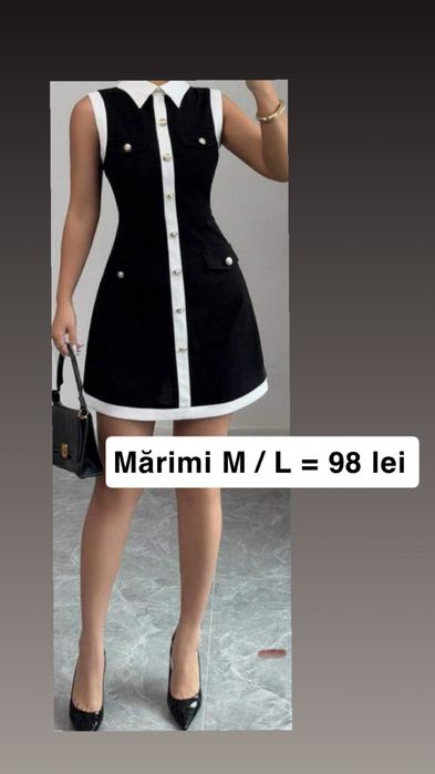 Rochie de zi /Rochie de seară