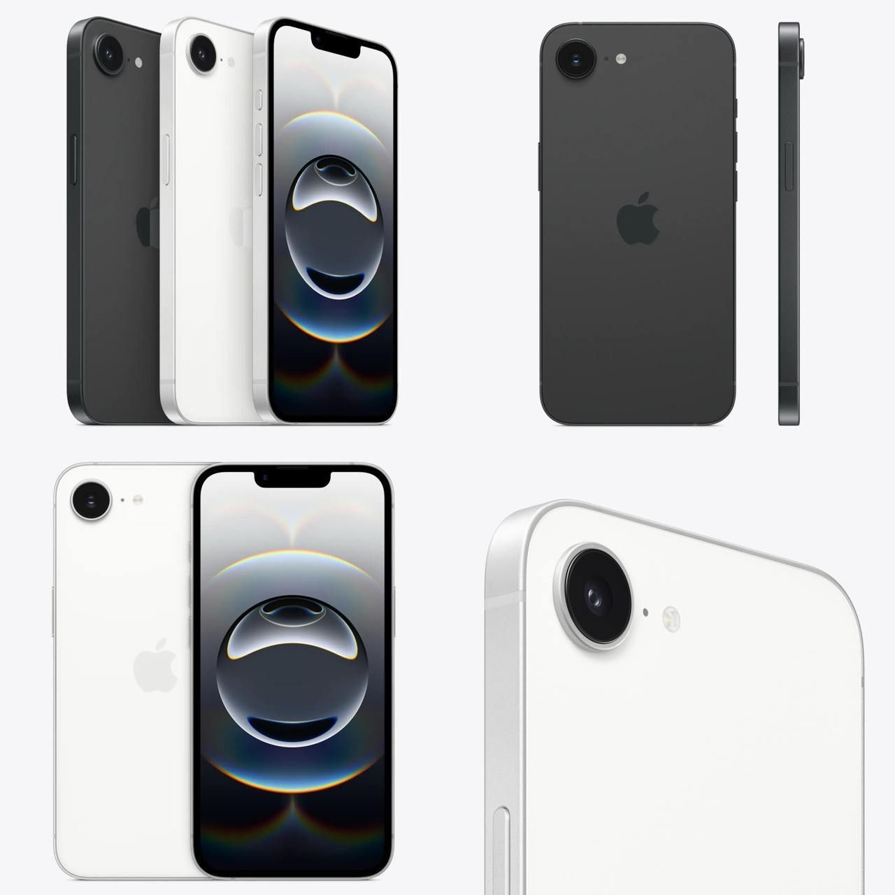 Apple iPhone 16e Доставка Бесплатная!!!