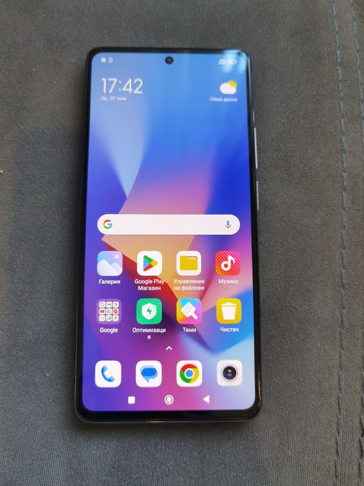 Xiaomi 11t, 8gb ram, 256gb rom