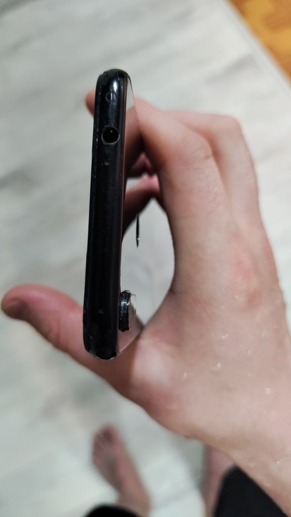 Xiaomi Redmi Note 7 (4/64) в отличном состоянии