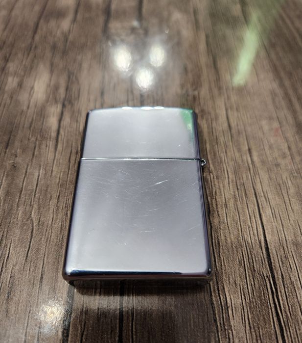 Zippo Made in USA оригинална запалка