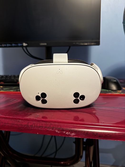 Ochelari Meta Oculus Quest 3S
