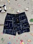 Pantaloni de baie Givenchy