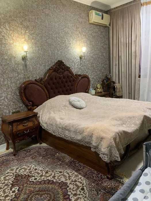 Продается 3 ком квартира евро ремонтом в новостройке. 80000 у е