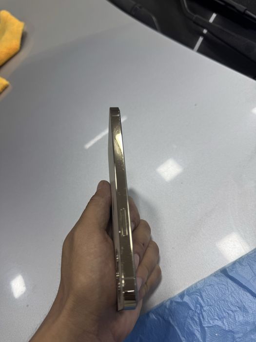 Iphone 12 pro 128 talik