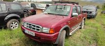 Motor ford ranger 2.5 motor navara 2.5 3.0 v6