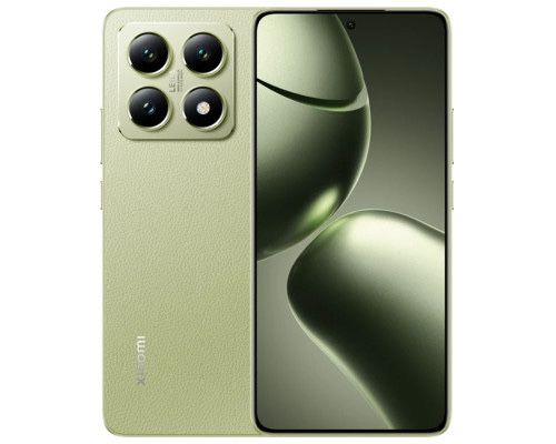 Xiaomi 14T 512/12GB — современный и мощный смартфон