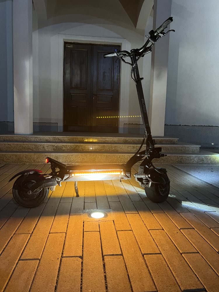 Teverun Blade GT