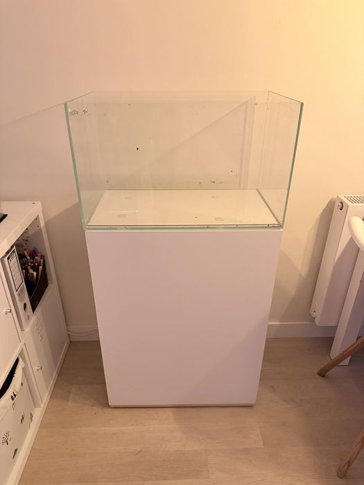 Set acvariu Oase Scaperline 60 alb