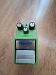 Maxon OD9 overdrive