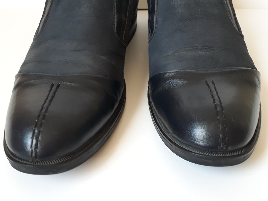 мъжки обувки - номер 42, стелка 28 см