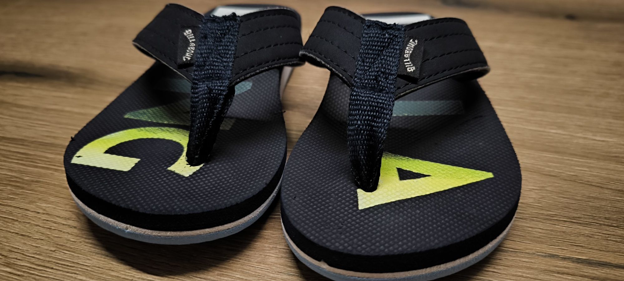 Детски джапанки BILLABONG