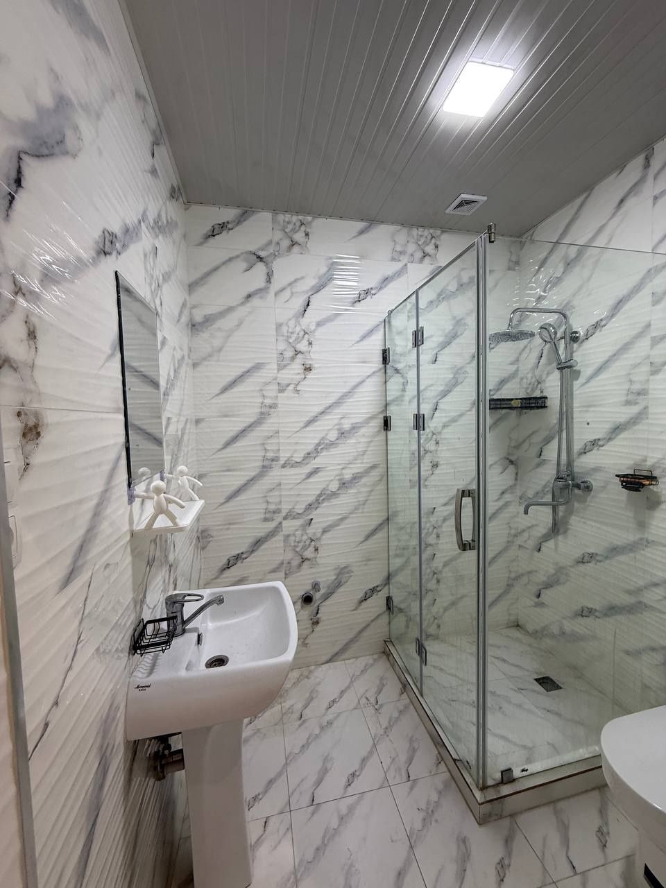 Продается Коттедж Сергели 1,6 Сотих Своя