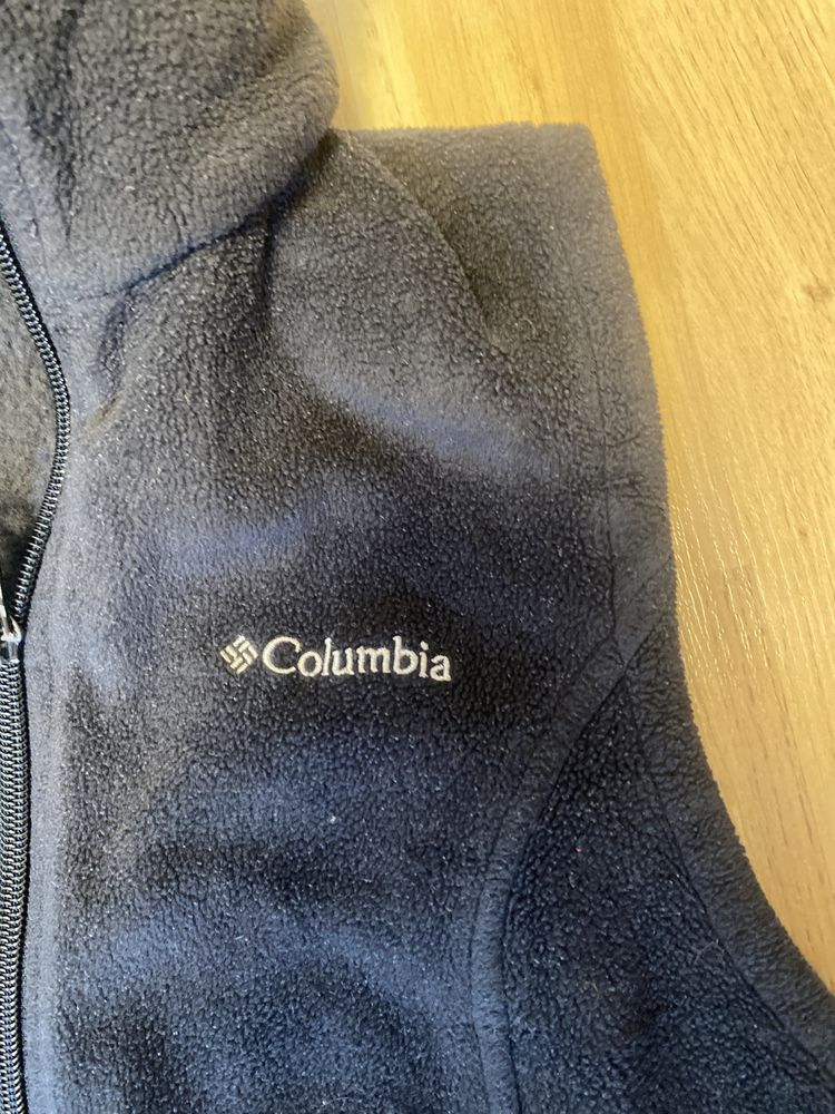 Columbia vintage/y2k vest
