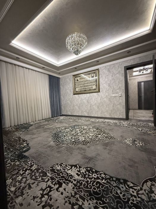 Toshkent SHaxar SHayxantoxur tumani Katta Jar-ariq 2 dom 2 xona