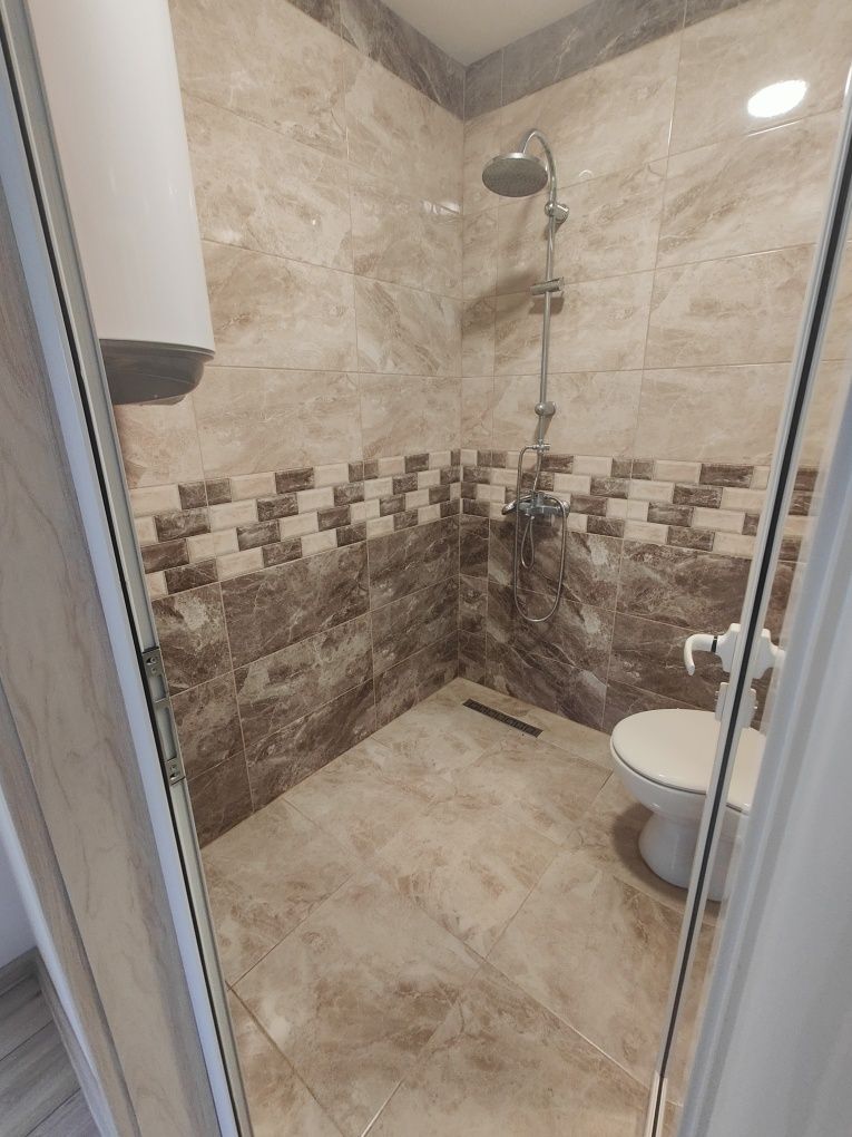 Дава се под наем Тристаен апартамент в Петрич - 75 кв.м за 331.5 € - Снимка #4