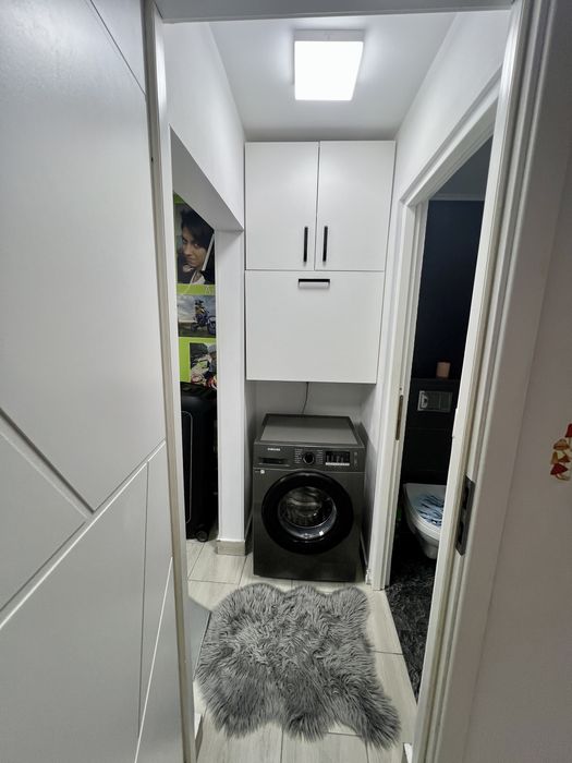 Apartament 3 Camere de excepție - finisaje premium