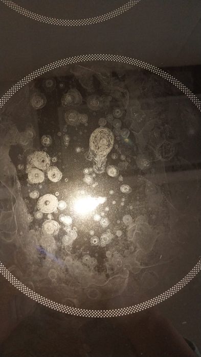 Полировка варочных плит