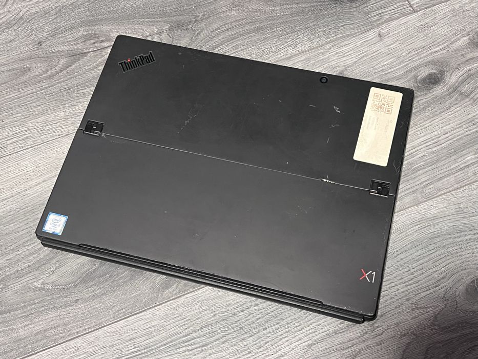 Lenovo ThinkPad X1 Tablet Gen 3