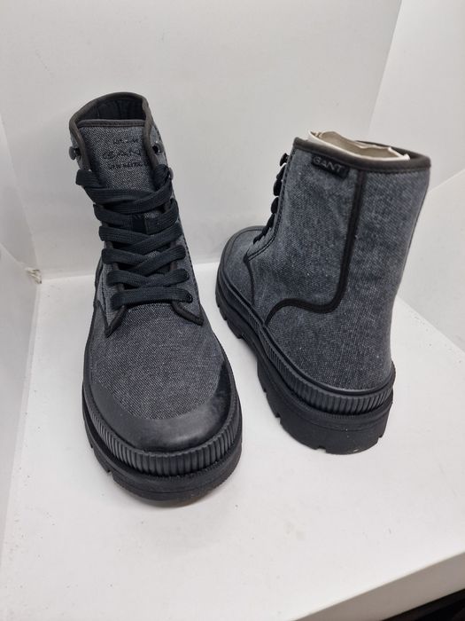 Ghete Gant Rensy nr. 45 lucrate 46(30cm)