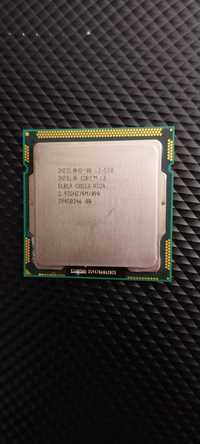 Procesor Intel Core i3 530