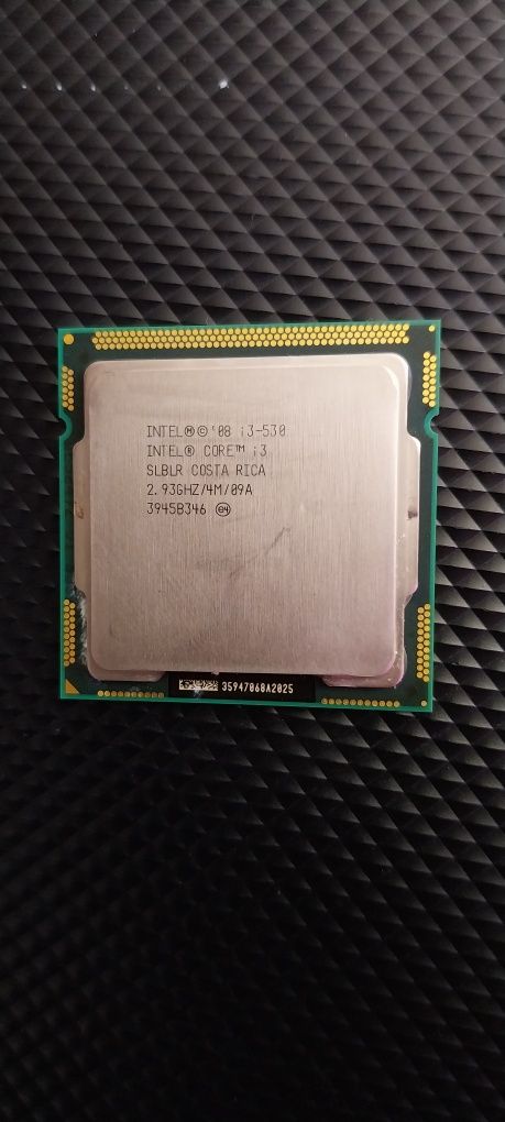 Procesor Intel Core i3 530