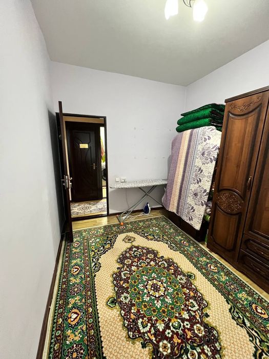 Юнусабад-14 Петушок 2/4/9