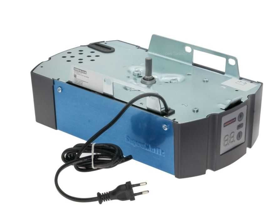 Мотор  Hörmann SupraMatic 3