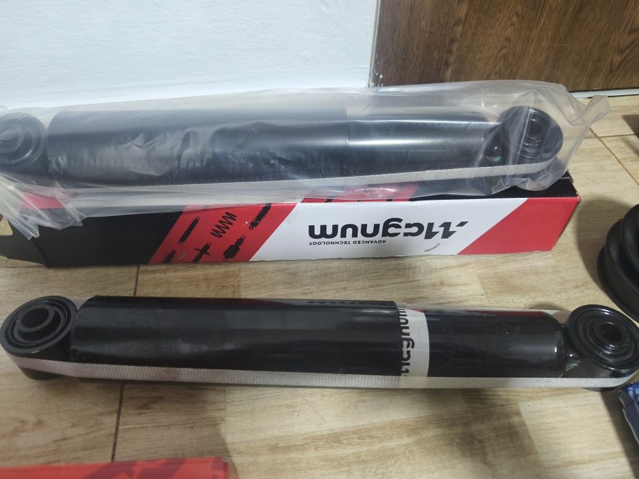 Piese wolksvaghen Caddy