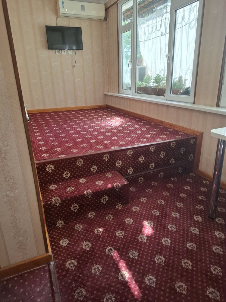 Чиланзар Миллий Бог метро сдается квартира на аренду