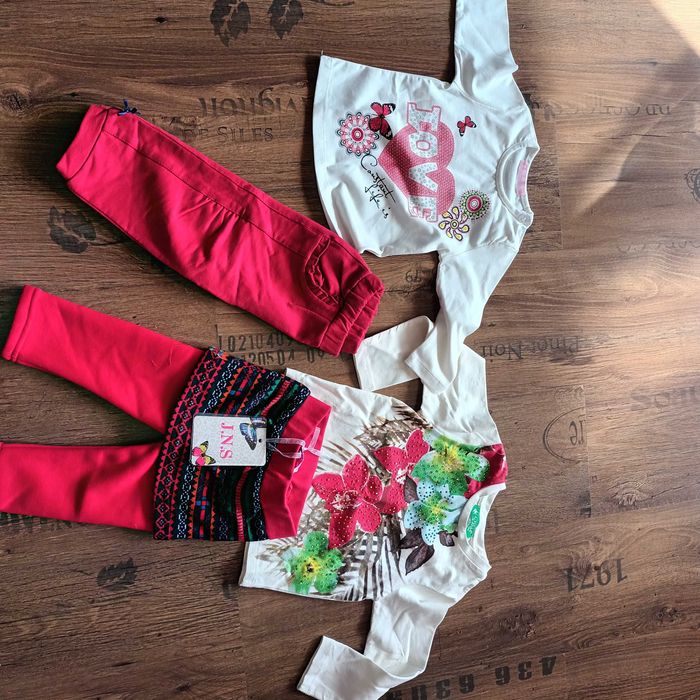 Голям лот, торби с дрехи за бебе от 0м до 1  1/2годинка