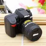 Фотоапарат Nikon , USB 32 ГБ , флаш памет , флашка камера Никон