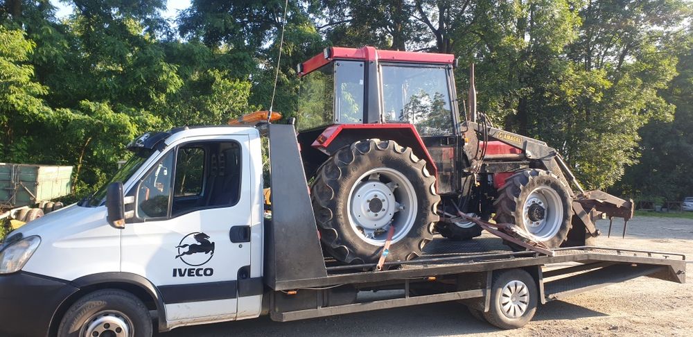 Tractări auto , fagaras ,sibiu ,brasov ,utilaje, tract