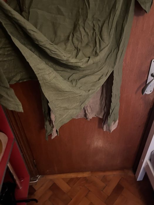 Rochie panza topita L