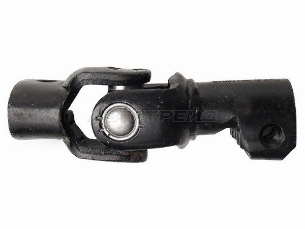 Кардан рулевой верхний  Toyota Carina e