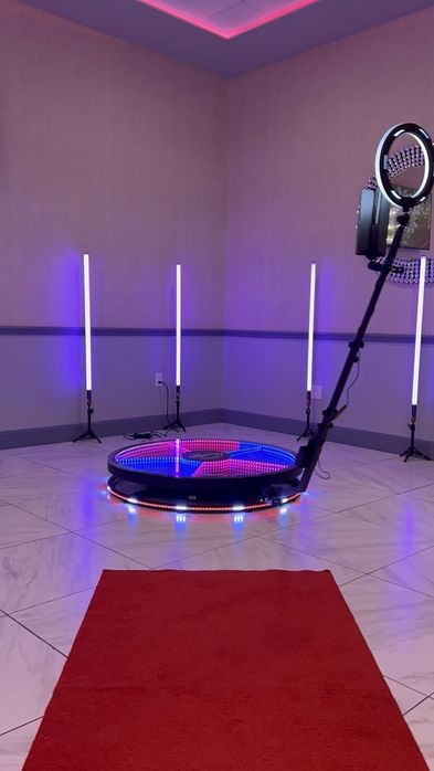 Platforma  evenimente