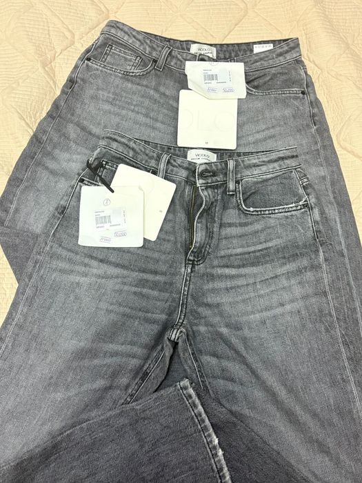 Шалбар Италияндық бренд