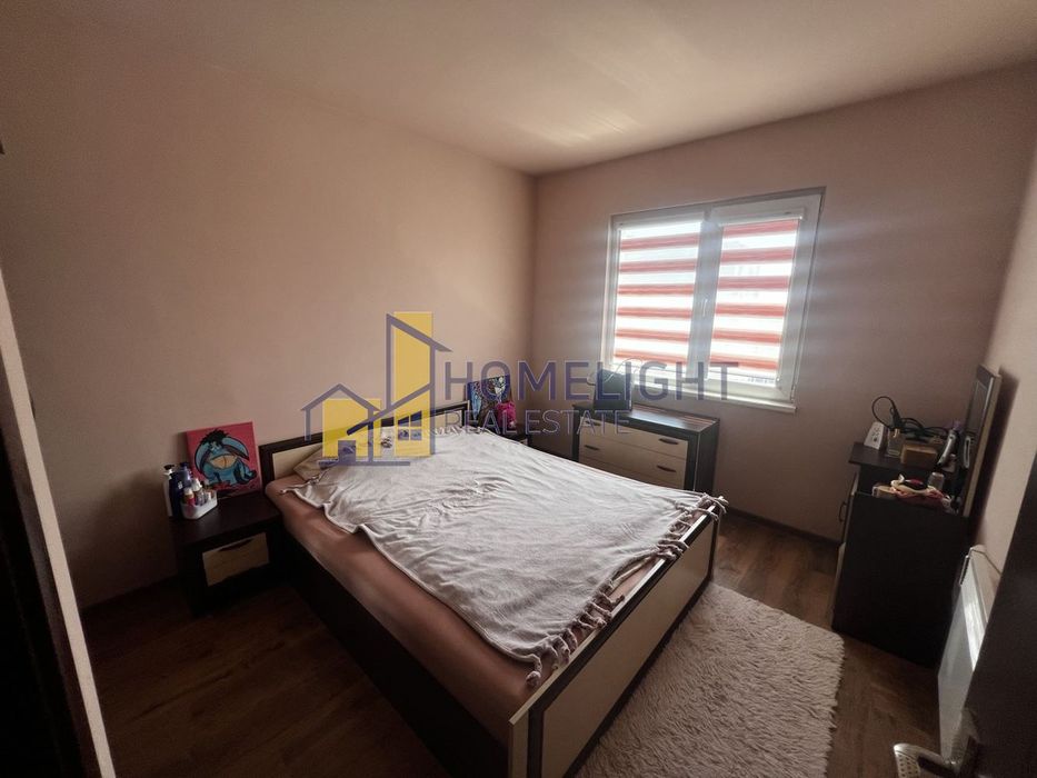 Продава се Четиристаен апартамент в София, Люлин 10 - 98 кв.м за 1898 €/кв.м - Снимка #3