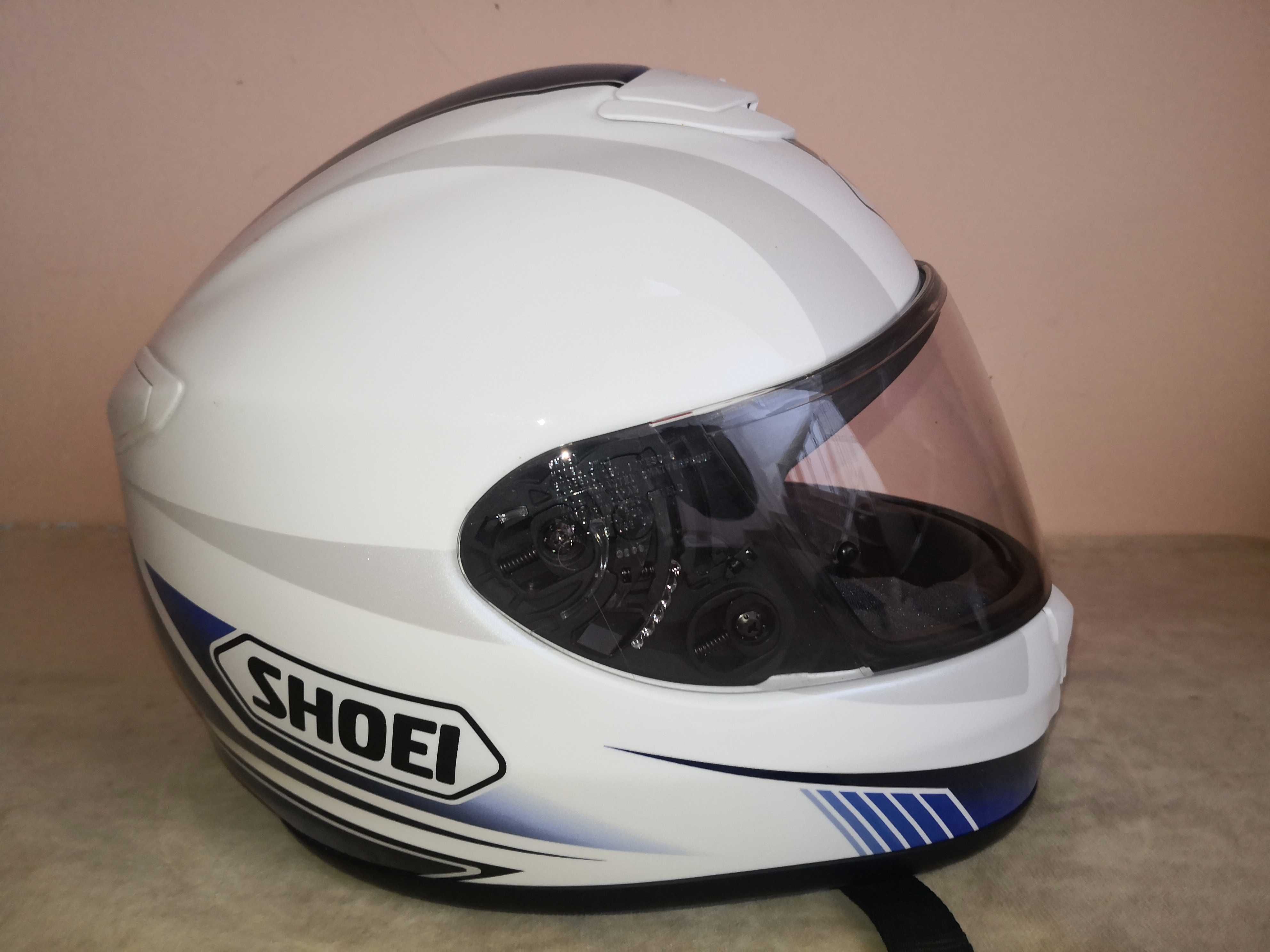 Каски Shoei Quest /Xr1000