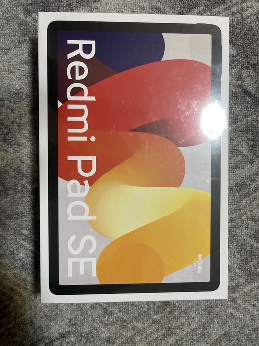 Redmi Pad Se