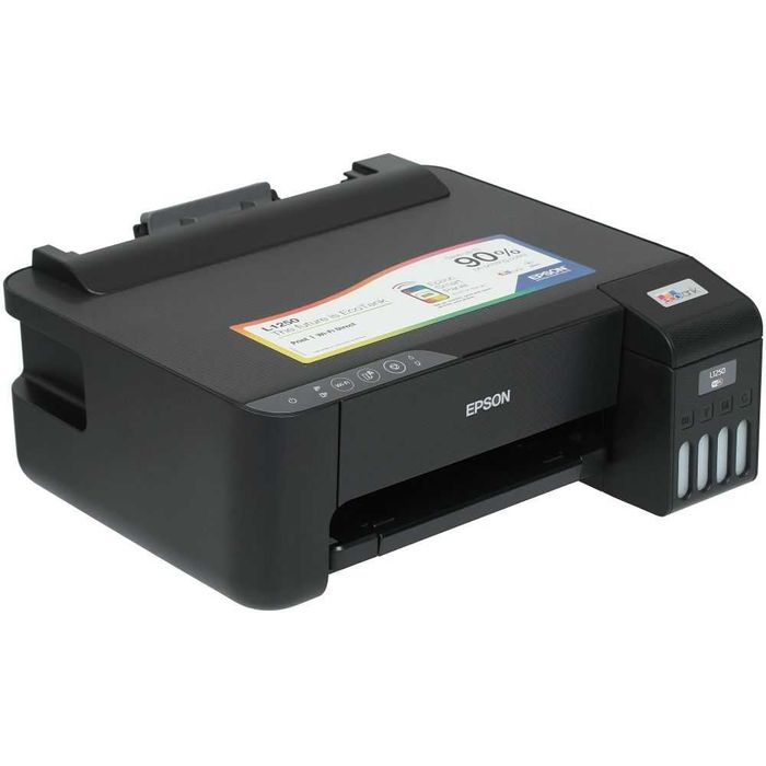 Принтер Epson L1250