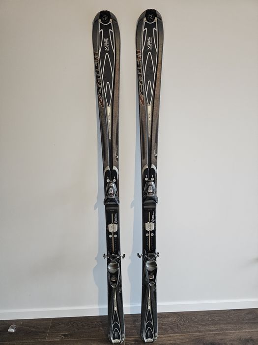 Ски Rossignol Zenith 162 см