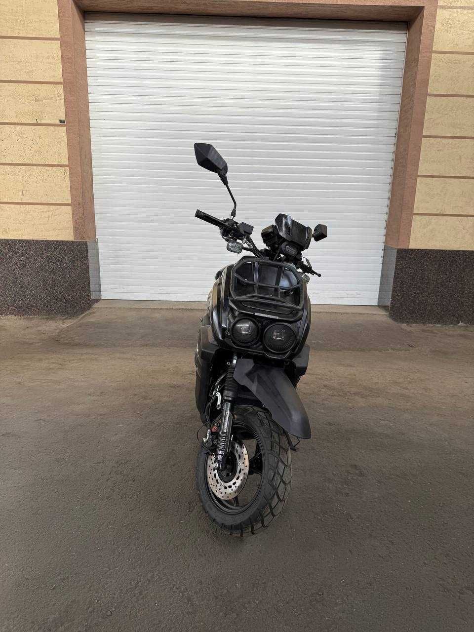 Мопеды Tank на продажу!