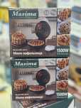 Вафельница, электрическая вафельница, вафельница для дома