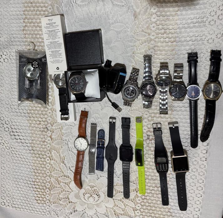 Часы- наручные..