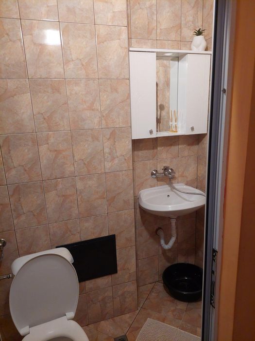 Дава се под наем Двустаен апартамент в Пловдив, Христо Смирненски - 50 кв.м за 315 € - Снимка #8