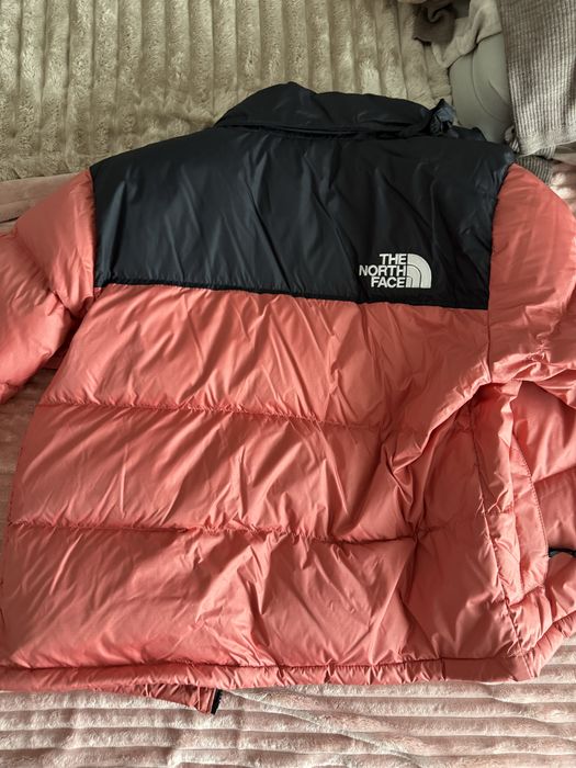Vand geaca The North Face