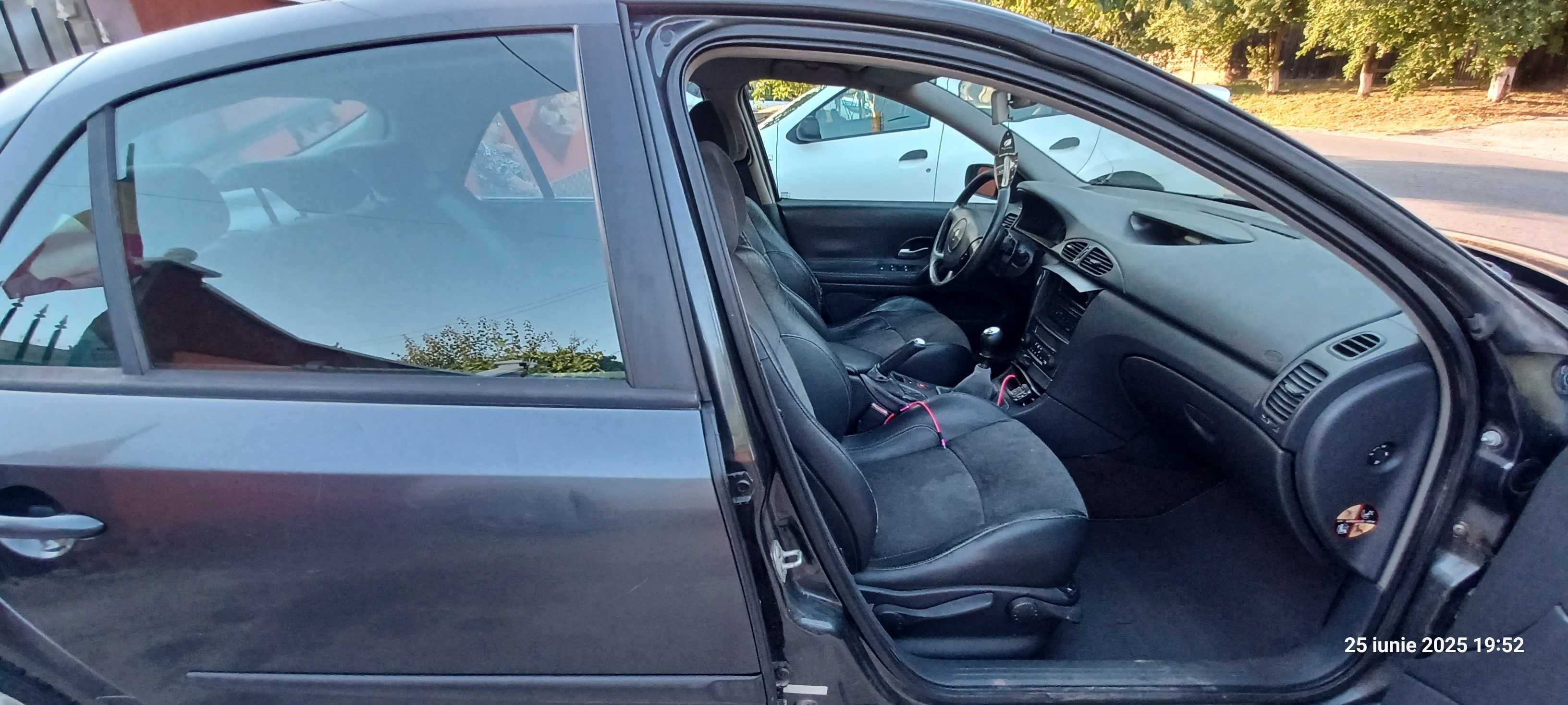 Vand renault laguna 1.9 dci