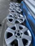Продавам Оригинални джанти VW/Audi/Skoda 16” 5x112