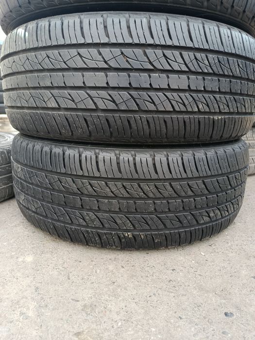 235_55_R19 Kumho Kareya